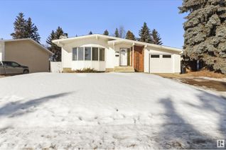 Bungalow for Sale, 1004 82 St Nw, Edmonton, AB