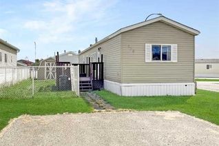 Property for Rent, 10615 88 Street #138, Grande Prairie, AB