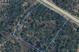 Land for Sale, 3 Fire Route 81, Galway-Cavendish and Harvey, ON