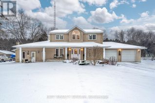 Detached House for Sale, 81 Bigford Road, Quinte West, ON