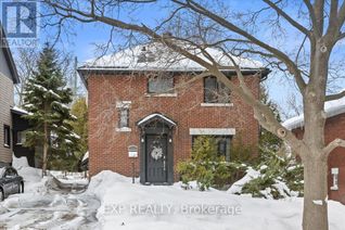 Detached House for Rent, 88 Range Road, Ottawa, ON