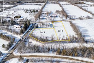 Land for Sale, Lot 2 County 18 Road, North Grenville, ON