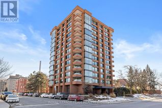 Condo Apartment for Sale, 40 Boteler Street #1201, Ottawa, ON