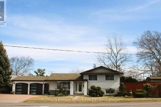 Sidesplit for Sale, 628 Vine Street, St. Catharines (Vine/Linwell), ON
