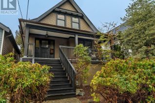 House for Sale, 4537 Welwyn Street, Vancouver, BC