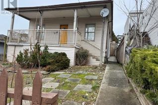 House for Sale, 1217 Fourth Avenue, New Westminster, BC