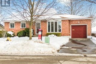 Bungalow for Sale, 50 Fieldgate Drive, Brantford, ON