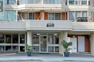 Condo Apartment for Sale, 400 Mclevin Avenue #711, Toronto (Malvern), ON