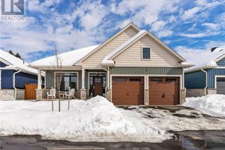 Bungalow for Sale, 68 Cedar Street Unit# 7, Paris, ON