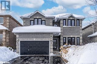 Detached House for Sale, 99 Mcintyre Drive, Barrie, ON