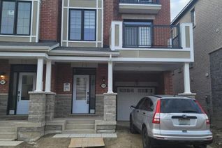 Property for Rent, 169 Keppel Circle, Brampton (Fletcher's West), ON