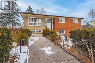 House for Sale, 3025 Ballad Drive, Mississauga (Malton), ON