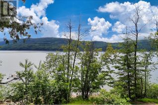 Land for Sale, 8734 Squilax Anglemont Road, St. Ives, BC