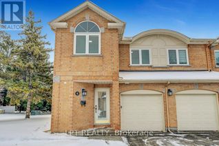 Condo Townhouse for Sale, 45 Grandcourt Drive, Ottawa, ON