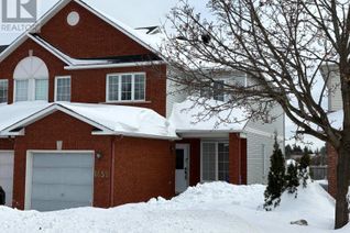 Property for Rent, 4652 Ogilvie Walk Crescent, Ottawa, ON