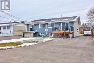 Bungalow for Sale, 1635 Greenfield Avenue, Kamloops, BC