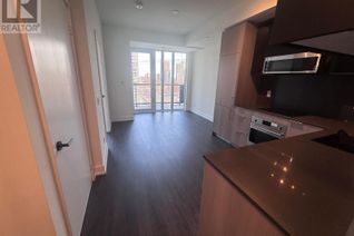 Condo for Rent, 308 Jarvis Street #2407, Toronto (Church-Yonge Corridor), ON