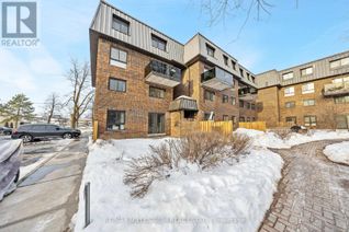 Townhouse for Sale, 53 Taunton Road E #89, Oshawa (Centennial), ON