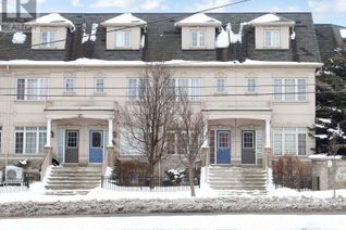 Freehold Townhouse for Sale, 9241 Bathurst Street #5, Richmond Hill (South Richvale), ON