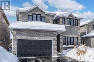 Detached House for Sale, 99 Mcintyre Drive, Barrie (Ardagh), ON