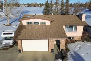 House for Sale, 33 Metcalf Avenue, Red Deer, AB