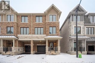 Townhouse for Sale, 55 Folcroft Street, Brampton, ON