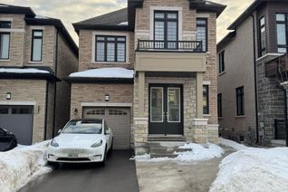 Property for Rent, 55 Purple Sage Drive E, Brampton (Bram East), ON