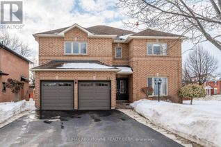 Property for Sale, 85 Howell Road, Oakville (River Oaks), ON