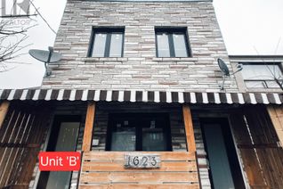 House for Rent, 1623 Keele Street #B, Toronto (Keelesdale-Eglinton West), ON