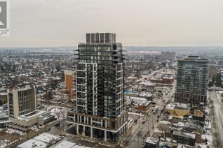 Condo for Sale, 2007 James Street #1008, Burlington (Brant), ON