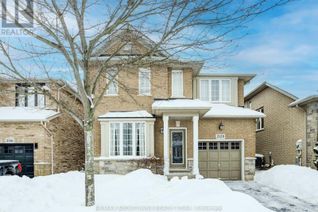 Property for Sale, 2120 Brookhaven Crescent, Oakville (1019 - WM Westmount), ON