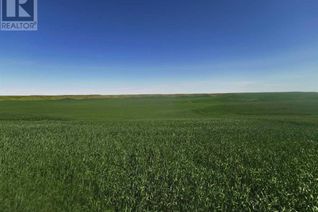 Commercial Farm for Sale, Near Hwy 501 E, Del Bonita, AB