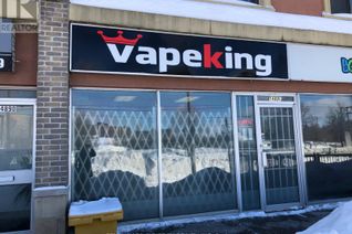 Non-Franchise Business for Sale, 1489 Merivale Road #E, Ottawa, ON