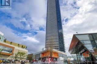 Property for Sale, 1955 Alpha Way #1611, Burnaby, BC