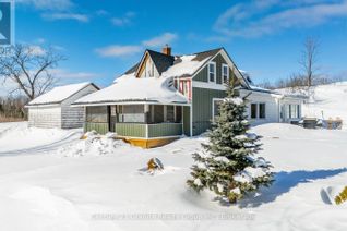 Detached House for Sale, 3783 Monck Road, Kawartha Lakes, ON