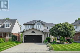 Property for Sale, 10 Jean Anderson Crescent, Guelph (Clairfields), ON