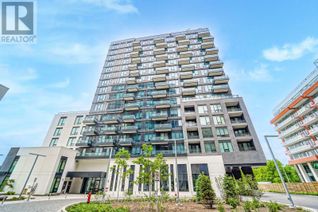 Condo for Sale, 3 Rosewater Street #217W, Richmond Hill (South Richvale), ON