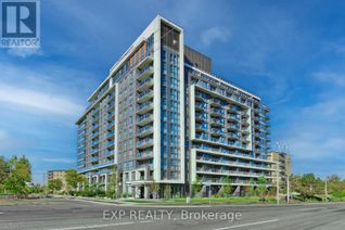 Property for Sale, 80 Esther Lorie Drive #712, Toronto (West Humber-Clairville), ON