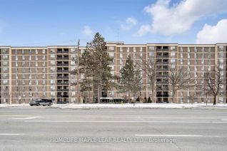 Condo Apartment for Sale, 2835 Islington Avenue W #903, Toronto (Humber Summit), ON