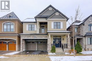 House for Rent, 3237 George Savage Avenue, Oakville, ON