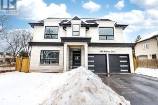 Property for Sale, 485 Trillium Drive, Oakville (Bronte East), ON