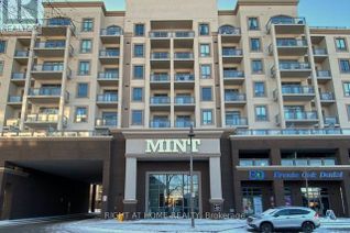 Property for Rent, 2486 Old Bronte Road #310, Oakville (Bronte West), ON