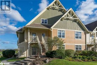 Property for Sale, 115 Fairway Court Unit# 110, The Blue Mountains, ON