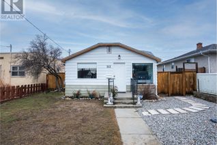 Bungalow for Sale, 513 Municipal Avenue, Penticton, BC