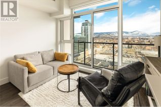 Condo for Sale, 1588 Ellis Street #2005, Kelowna, BC