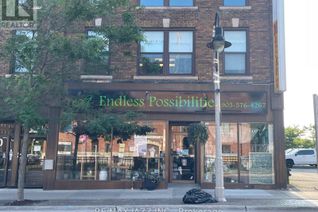 Commercial/Retail Property for Lease, 54 Simcoe Street N, Oshawa (O'Neill), ON