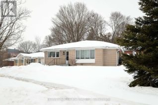 Property for Sale, 1443 Westbrook Drive, Peterborough (Monaghan), ON