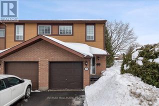 Townhouse for Sale, 339 Verdon, Ottawa, ON