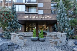 Bungalow for Sale, 80 Point Mckay Crescent Nw #1505, Calgary, AB