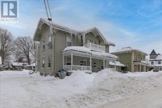 Property for Sale, 379 Argyle Avenue N, North Perth (Listowel), ON